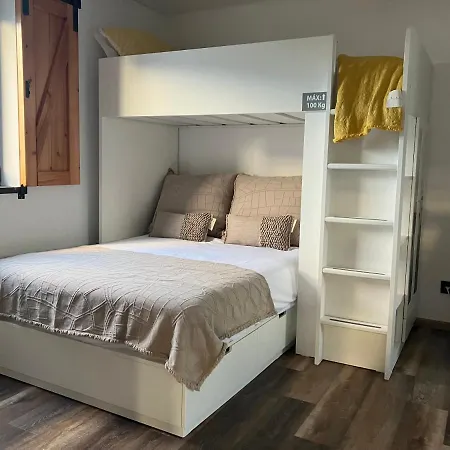 Casa Da Vinha Escondida Al *