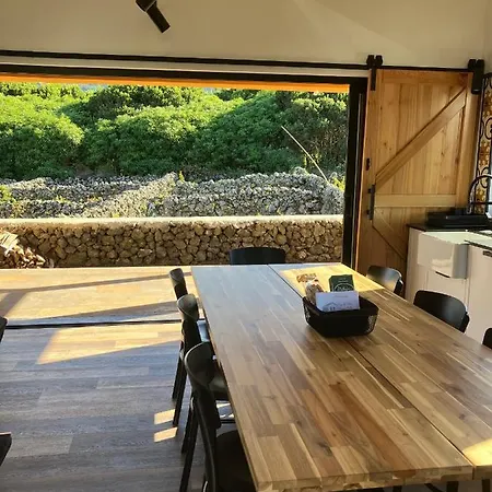 Casa Da Vinha Escondida Al