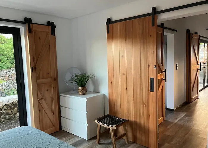 Holiday home Casa Da Vinha Escondida Al *