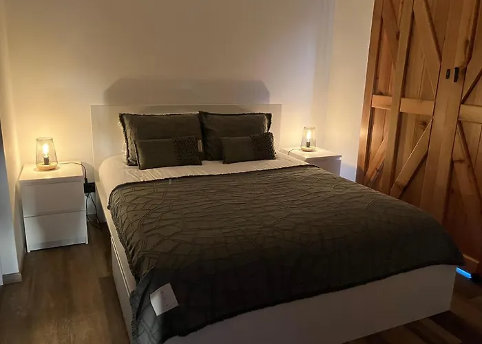 Casa Da Vinha Escondida Al *