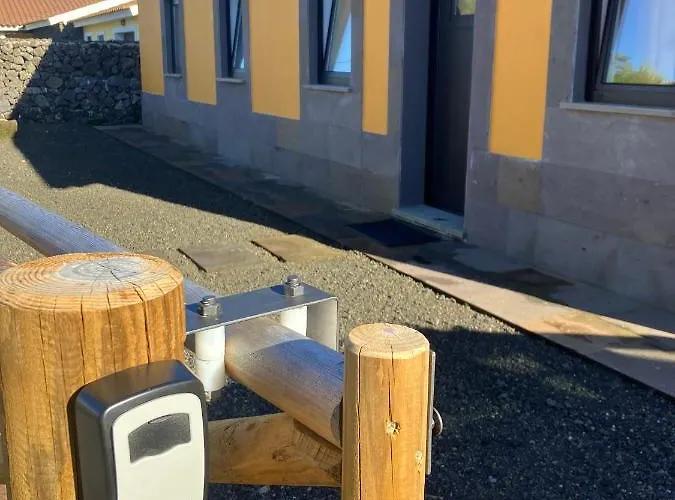 Casa Da Vinha Escondida Al Holiday home