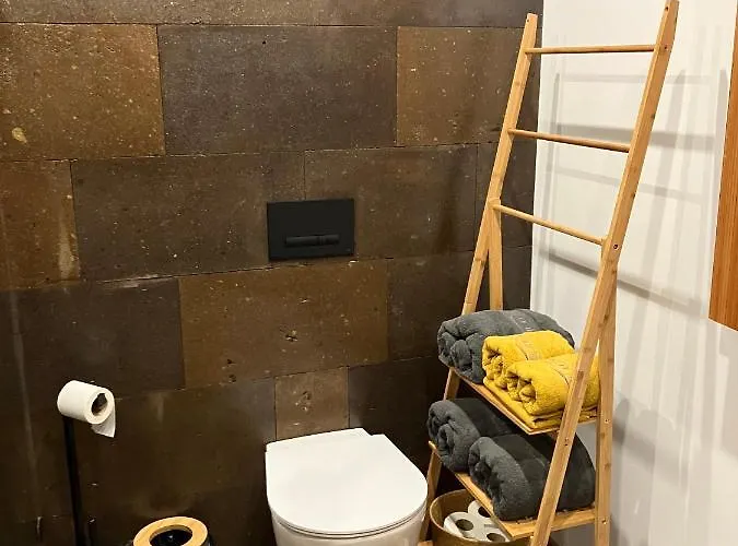 Holiday home Casa Da Vinha Escondida Al