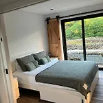 Casa Da Vinha Escondida Al * Biscoitos (Terceira)