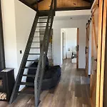 Semesterbostad Casa Da Vinha Escondida Al