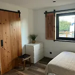 Casa Da Vinha Escondida Al Semesterbostad *