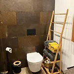 Semesterbostad Casa Da Vinha Escondida Al