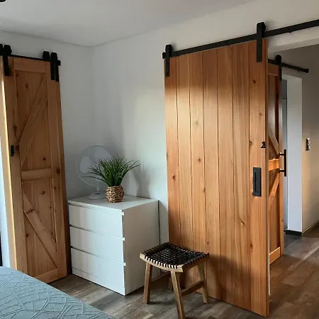 בית נופש Casa Da Vinha Escondida Al *