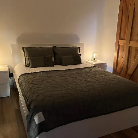 Casa Da Vinha Escondida Al *