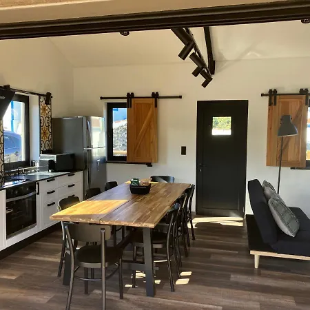 Casa Da Vinha Escondida Al Biscoitos (Terceira)