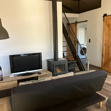 Casa Da Vinha Escondida Al Semesterbostad