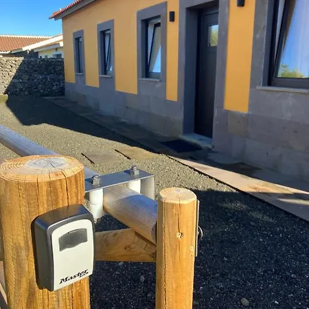 Casa Da Vinha Escondida Al Holiday home