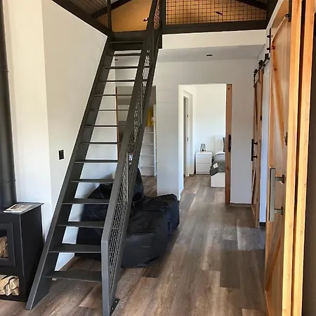 בית נופש Casa Da Vinha Escondida Al