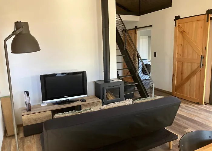 Casa Da Vinha Escondida Al Holiday home