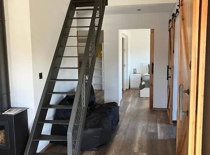 Holiday home Casa Da Vinha Escondida Al