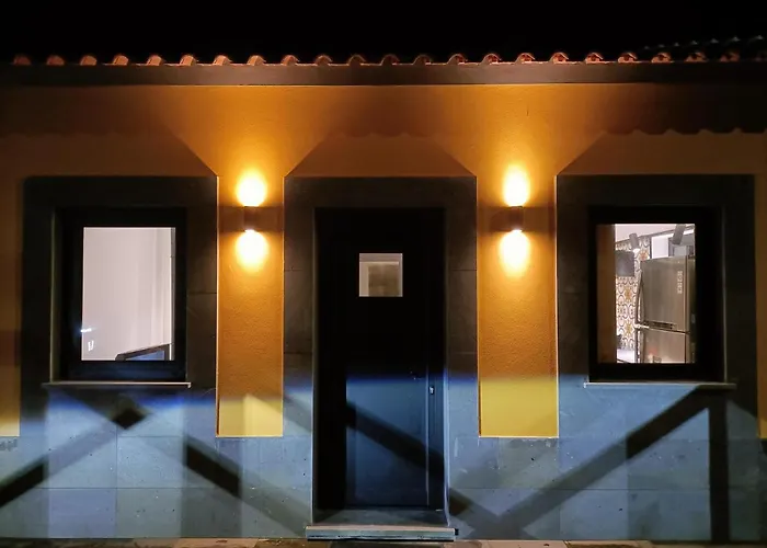 Casa Da Vinha Escondida Al Holiday home